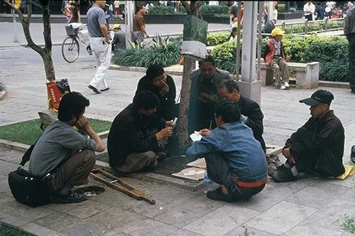 © IRD-Bernard Moizo