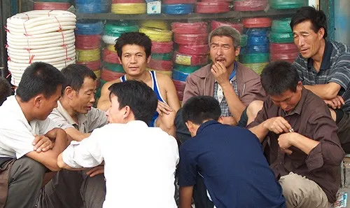 © IRD-Daina Rechner